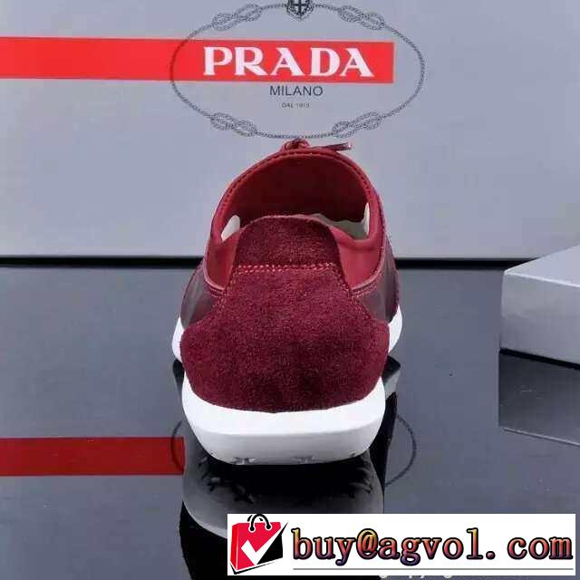 2015 prada プラダ ビジネスシューズ