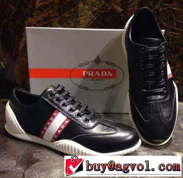 2015 prada プラダ ビジネスシューズ