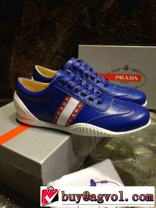 2015 prada プラダ ビジネスシューズ