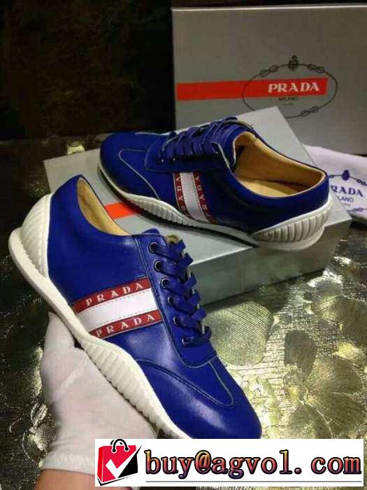 2015 prada プラダ ビジネスシューズ