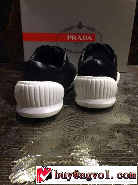 2015 prada プラダ ビジネスシューズ