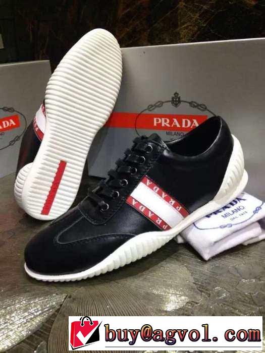 2015 prada プラダ ビジネスシューズ