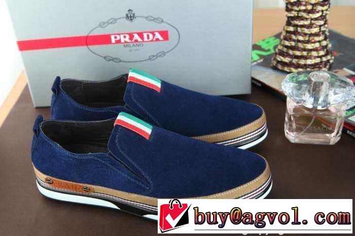 2015 prada プラダ ビジネスシューズ