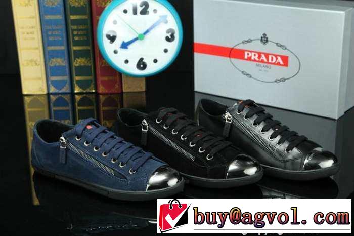 2015 prada プラダ ビジネスシューズ