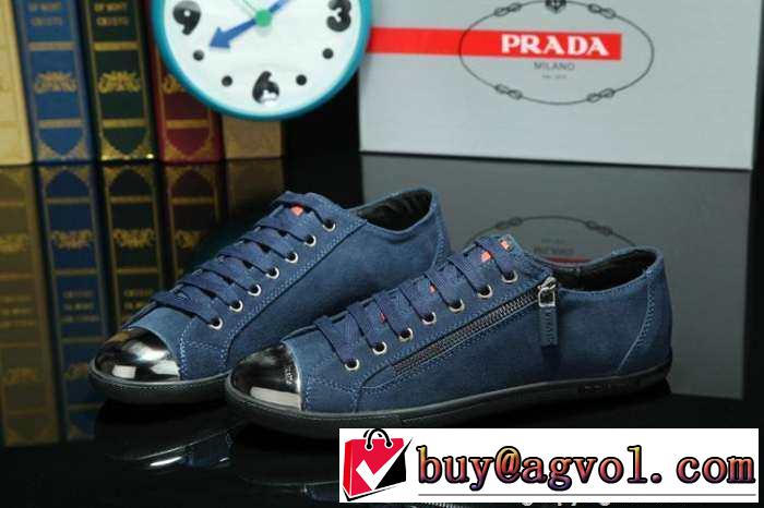 2015 prada プラダ ビジネスシューズ