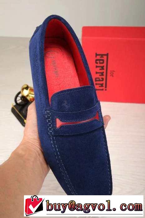 超ロングセラー! 2015 TOD\'S トッズ カジュアルシューズ 2色可選