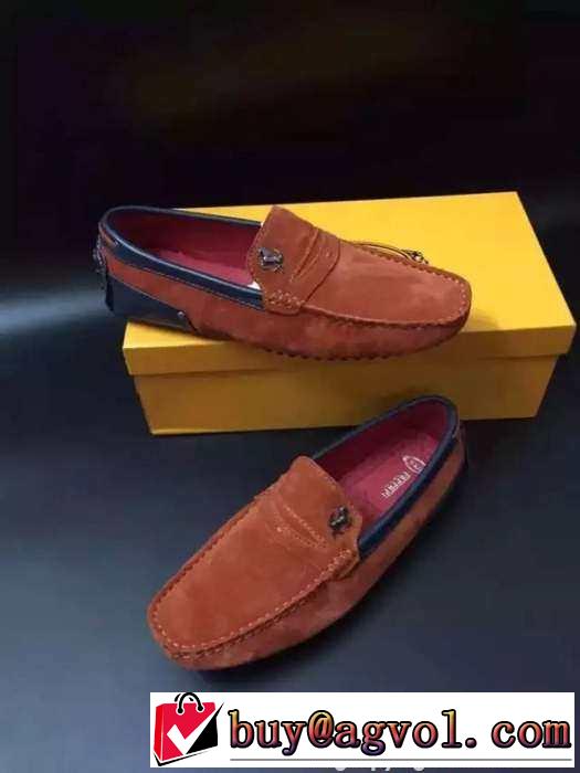 贈り物にも 2015 TOD\'S トッズ カジュアルシューズ 足馴染みのいい