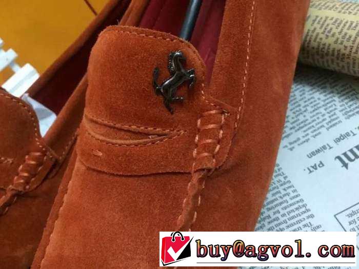 早い者勝ち! 2015 TOD\'S トッズ カジュアルシューズ 軽量で疲れにくい  2色可選