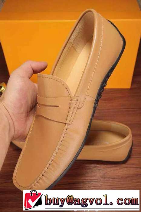 優しい履き心地 2015 TOD\'S トッズ ビジネスシューズ カジュアルシューズ 3色可選