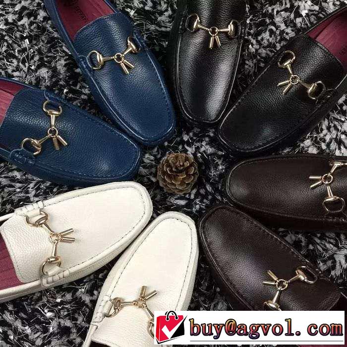 重宝するアイテム！ 2015 TOD\'S トッズ カジュアルシューズ 4色可選