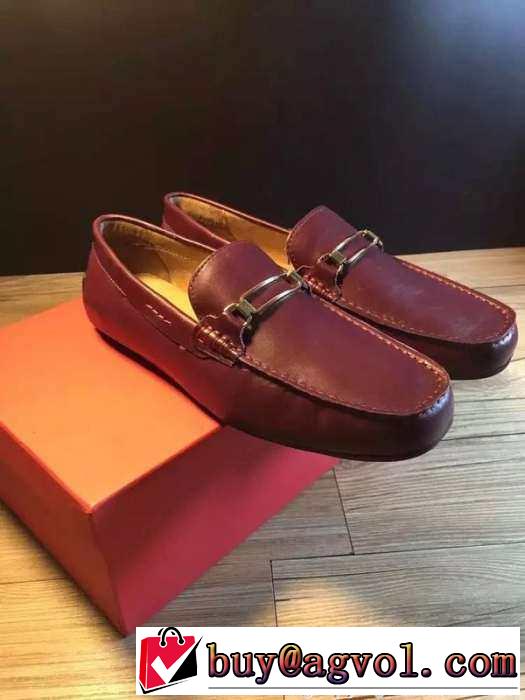 潮流ランキング  2015 TOD\'S トッズ カジュアルシューズ 3色可選 軽量で疲れにくい