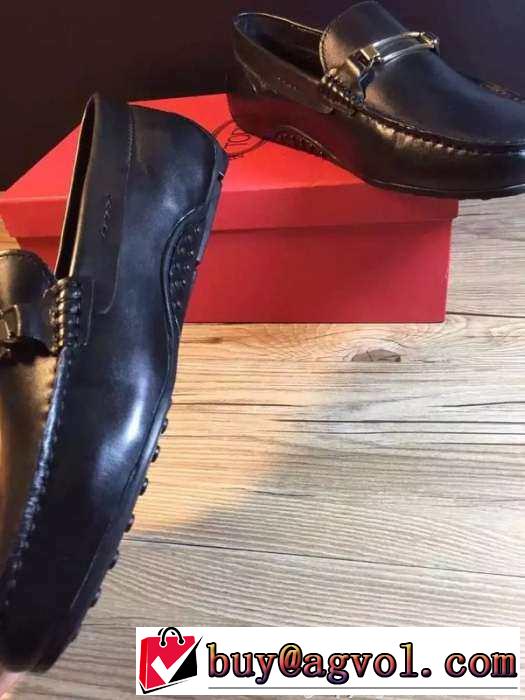 潮流ランキング  2015 TOD\'S トッズ カジュアルシューズ 3色可選 軽量で疲れにくい