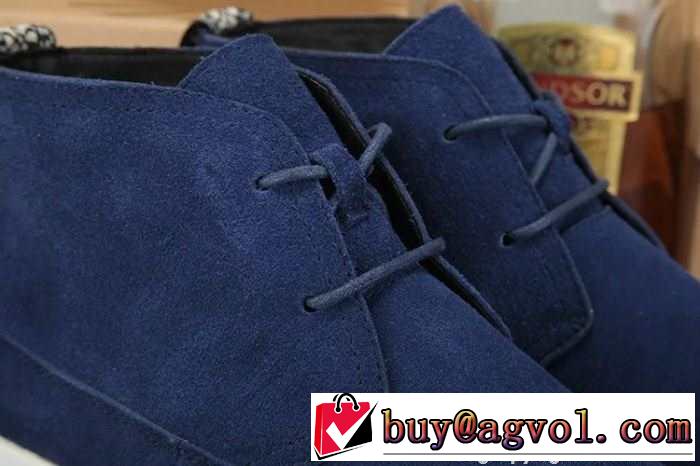 値下げる2015秋冬 UGG メンズ　レースアップ　柔軟性あるハイカットスニーカー 2色可選