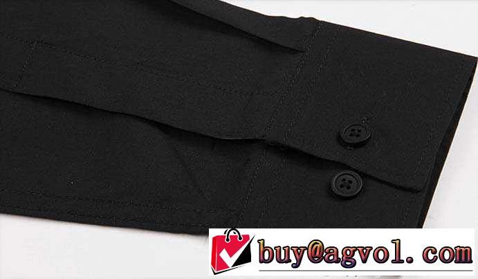 ファション性ある　 2015秋冬 GIVENCHY ジバンシー 長袖シャツ 2色可選