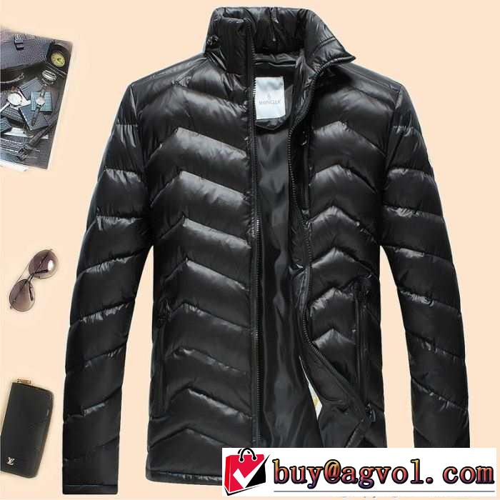 大人気の 2015秋冬 MONCLER モンクレール 綿入れ　人気販売　ジャケット 4色可選