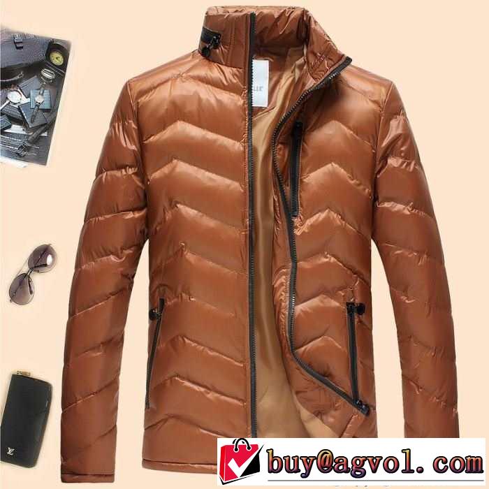 大人気の 2015秋冬 MONCLER モンクレール 綿入れ　人気販売　ジャケット 4色可選