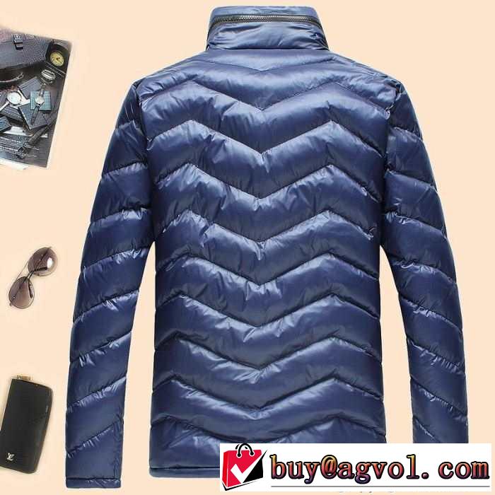 大人気の 2015秋冬 MONCLER モンクレール 綿入れ　人気販売　ジャケット 4色可選