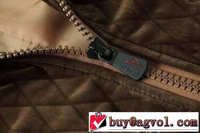 新作 2015秋冬 MONCLER モンクレール 絶妙な雰囲気ブルゾン 3色可選