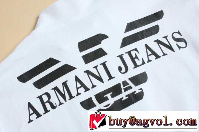 素敵 2015秋冬 ARMANI アルマーニ 抜群　ジャージセット 2色可選
