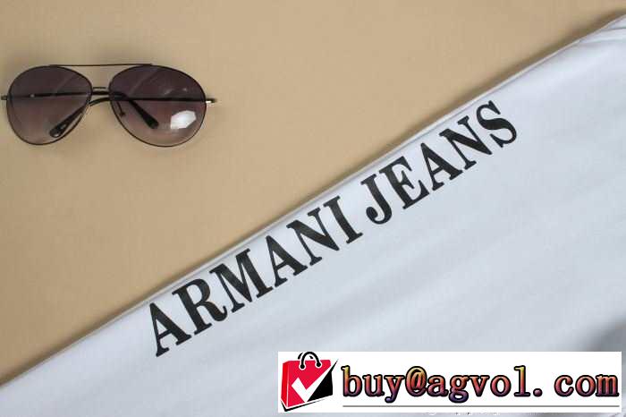 素敵 2015秋冬 ARMANI アルマーニ 抜群　ジャージセット 2色可選