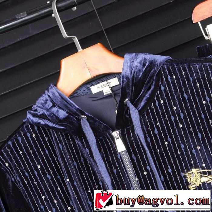 万能アイテム　2015秋冬 BURBERRY バーバリー 素敵　ジンシロン セット 2色可選