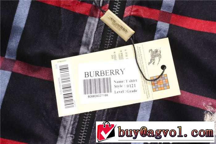 耐久性ある 2015秋冬 BURBERRY バーバリー　人気販売　 ジャージセット 2色可選