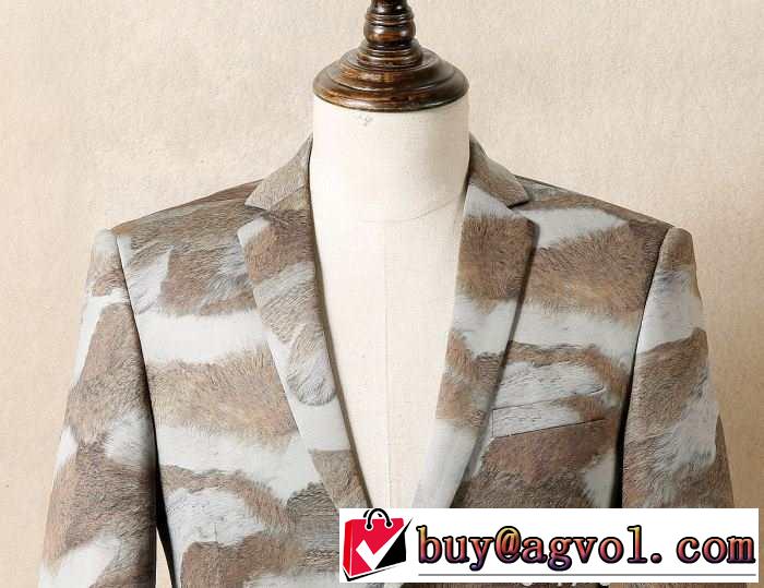 大人気 2015秋冬 BURBERRY バーバリー 注目　スーツ レジャー