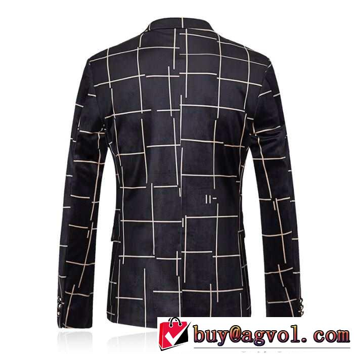 魅力ある 2015秋冬 BURBERRY バーバリー スーツ レジャー 上質上品