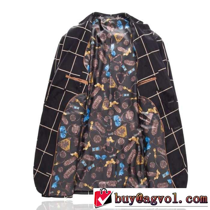 魅力ある 2015秋冬 BURBERRY バーバリー スーツ レジャー 上質上品