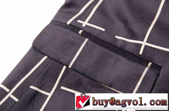 魅力ある 2015秋冬 BURBERRY バーバリー スーツ レジャー 上質上品