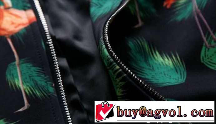 プレゼントに 2015秋冬 Dolce&Gabbana ドルチェ＆ガッバーナ 激安　ブルゾン