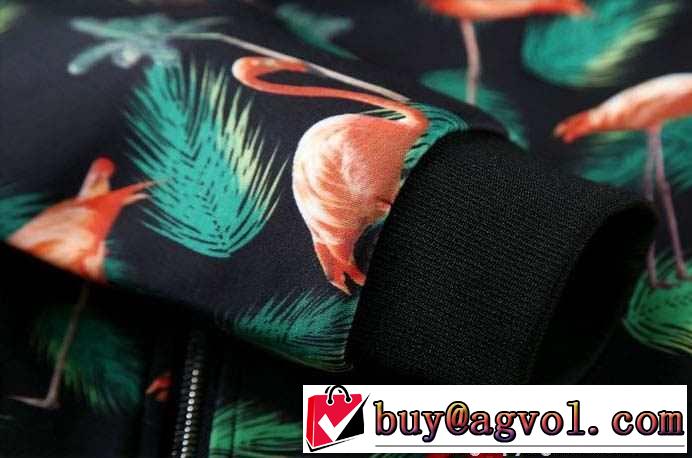 プレゼントに 2015秋冬 Dolce&Gabbana ドルチェ＆ガッバーナ 激安　ブルゾン