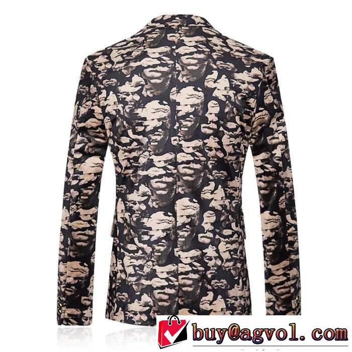 大人気 2015秋冬 Dolce&Gabbana ドルチェ＆ガッバーナ 活躍　スーツ レジャー 激安ブランド