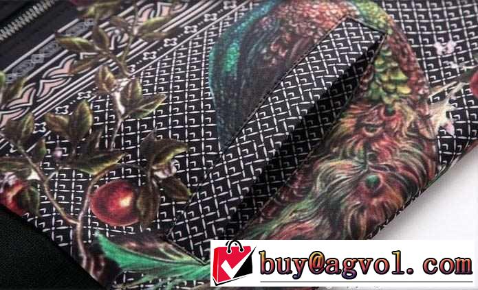 人気販売　2015秋冬 今季セール Dolce&Gabbana ドルチェ＆ガッバーナ ファッション性あるネック ブルゾン