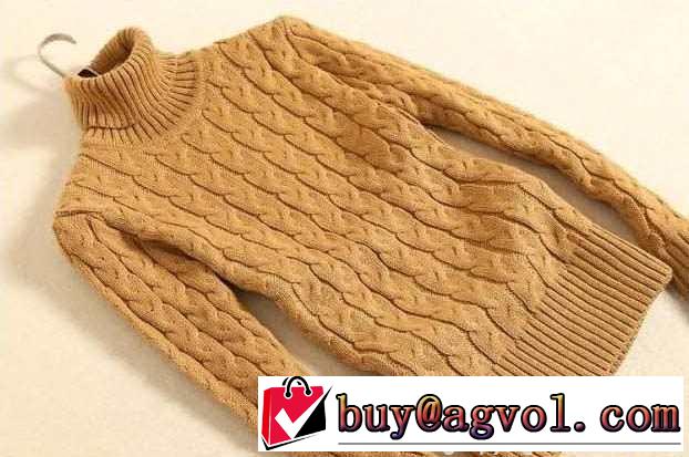 完売品　2015秋冬  Dolce&Gabbana ドルチェ＆ガッバーナ 上品上質なニットセーター 3色可選