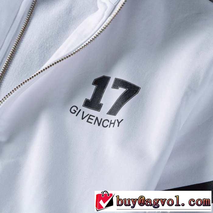 再入荷!  2015 GIVENCHY ジバンシー ジャージセット 2色可選