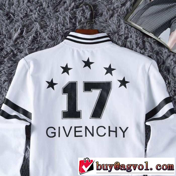 再入荷!  2015 GIVENCHY ジバンシー ジャージセット 2色可選