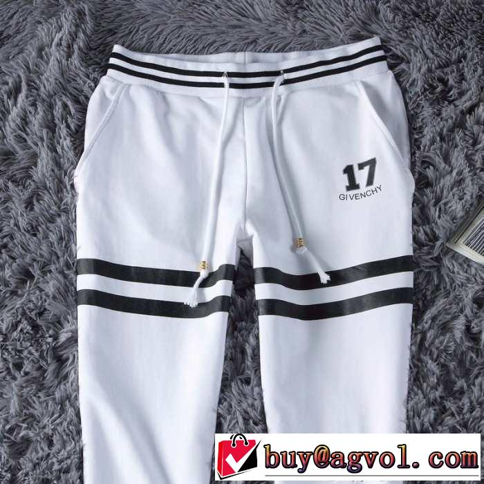 再入荷!  2015 GIVENCHY ジバンシー ジャージセット 2色可選