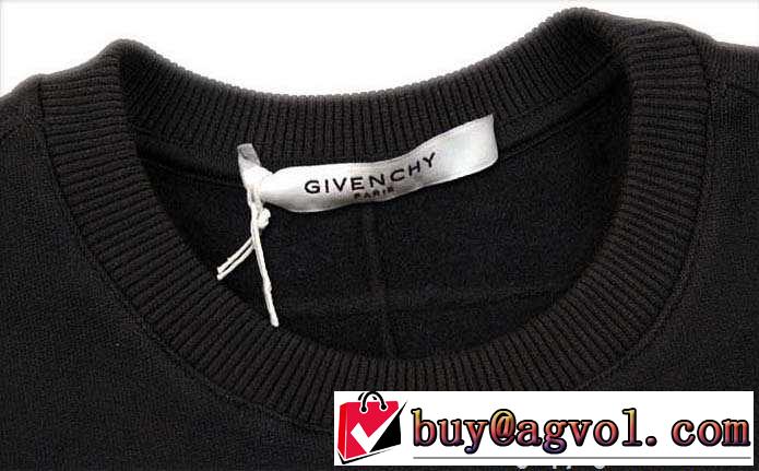 新作 2015 GIVENCHY ジバンシー 抜群　プルオーバーパーカー
