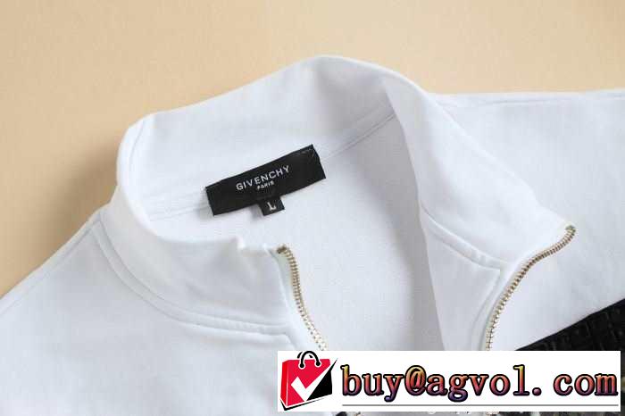 便利性に溢れる　2015秋冬 完売品 GIVENCHY ジバンシー セットアップ上下 2色可選