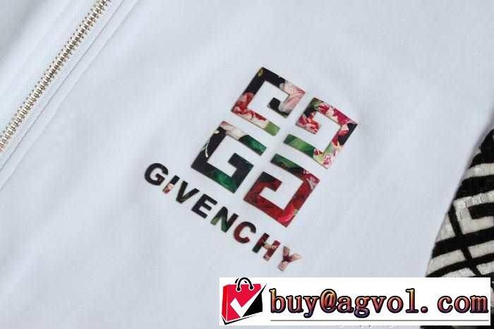 2015秋冬　活躍できる GIVENCHY ジバンシー 格好良い　セットアップ上下 2色可選
