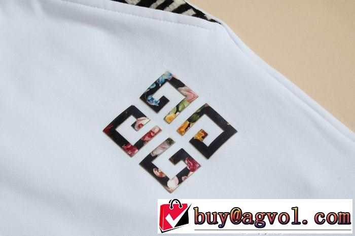 2015秋冬　活躍できる GIVENCHY ジバンシー 格好良い　セットアップ上下 2色可選