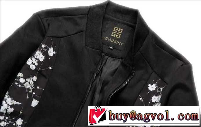 存在感ある　2015秋冬 今季セール GIVENCHY ジバンシー ブルゾン