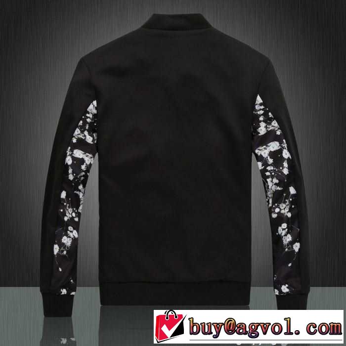 今季セール　2015秋冬 GIVENCHY ジバンシー 耐久性のある　ブルゾン
