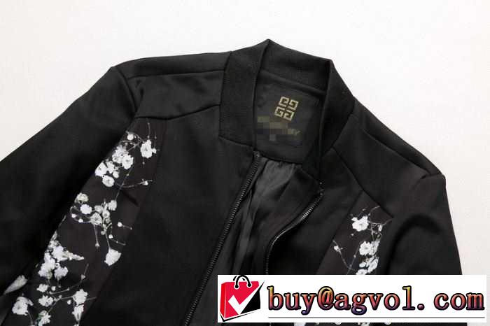 今季セール　2015秋冬 GIVENCHY ジバンシー 耐久性のある　ブルゾン