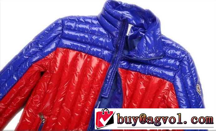 絶妙　2015秋冬 MONCLER モンクレール　人気販売　ジャケット