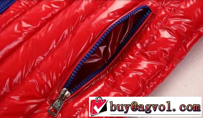 絶妙　2015秋冬 MONCLER モンクレール　人気販売　ジャケット