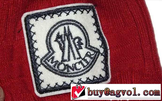 格安 2015秋冬 MONCLER モンクレール 激安販売　ニット 2色可選
