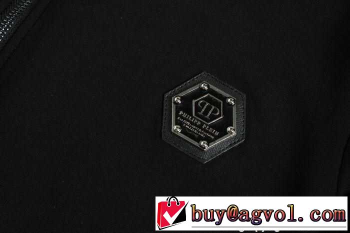 値下げる 2015秋冬 PHILIPP PLEIN フィリッププレイン　ファション性ある　 ジャージセット 2色可選