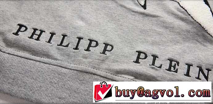 着回しやすさ　 2015秋冬 PHILIPP PLEIN フィリッププレイン 格安　タンクトップ 2色可選